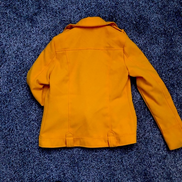 Charlotte Ruse dressy coat - Picture 9 of 9